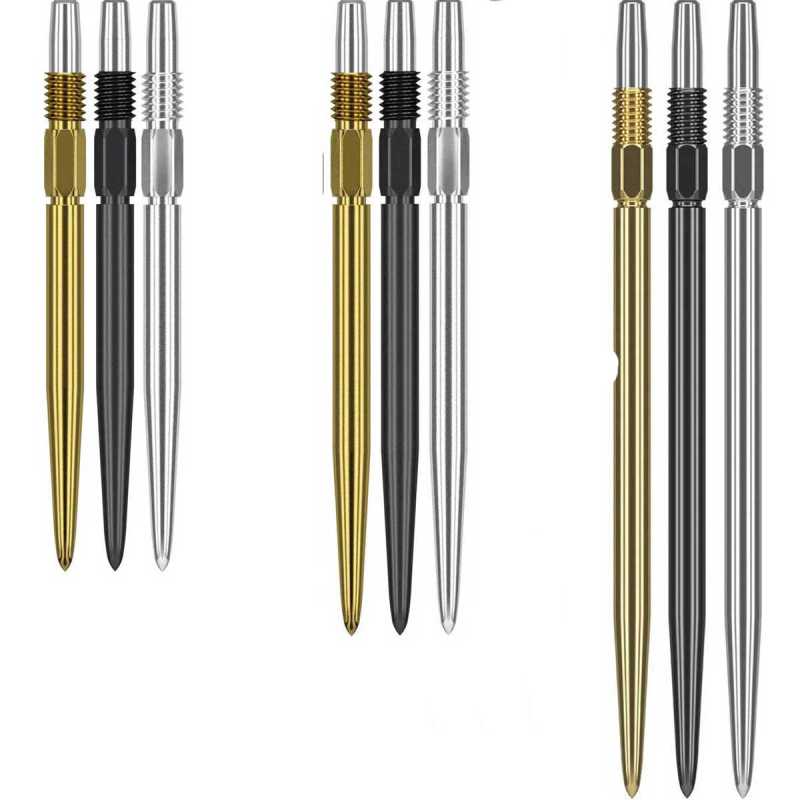 Target SWISS Smooth Points